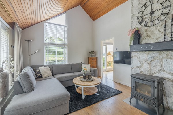 Medium property photo - Zuiderdiep 67A, 9523 TB Drouwenermond